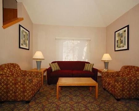Sleep Inn Knoxville Phòng bức ảnh
